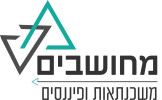 LOGO – מחושבים משכנתאות ופיננסים